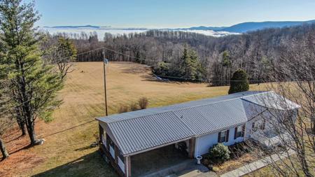 Home with Land for Sale in Floyd VA! - image 2