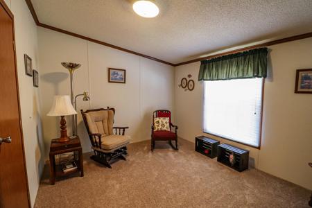 Home with Land for Sale in Floyd VA! - image 16