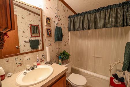 Home with Land for Sale in Floyd VA! - image 18