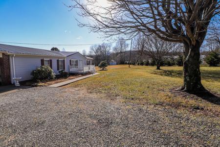 Home with Land for Sale in Floyd VA! - image 21