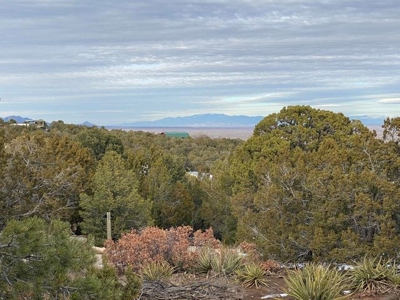 Edgewood, New Mexico Residential 2.5 Acre Lot For Sale - image 4