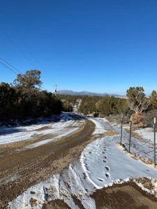 Edgewood, New Mexico Residential 2.5 Acre Lot For Sale - image 1