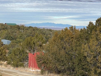 Edgewood, New Mexico Residential 2.5 Acre Lot For Sale - image 7