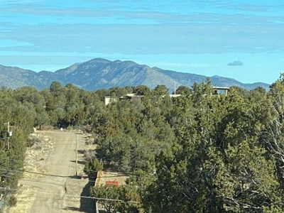 Edgewood, New Mexico Residential 2.5 Acre Lot For Sale - image 5