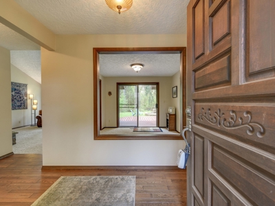 Home on Land For Sale | Battle Ground, Washington - image 9