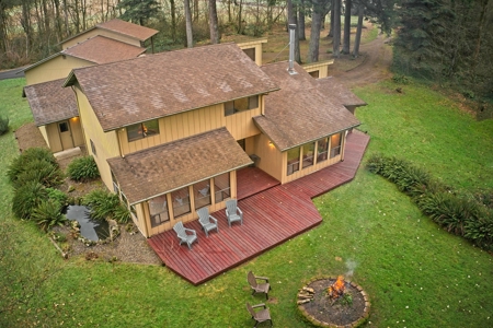 Home on Land For Sale | Battle Ground, Washington - image 1