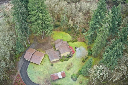 Home on Land For Sale | Battle Ground, Washington - image 3