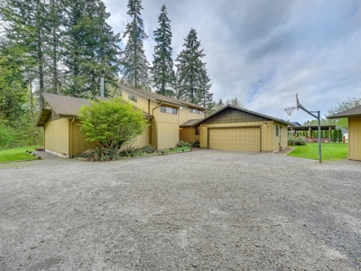 Home on Land For Sale | Battle Ground, Washington - image 5