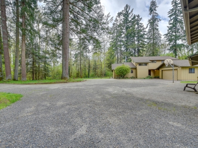 Home on Land For Sale | Battle Ground, Washington - image 7