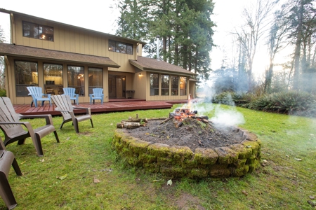 Home on Land For Sale | Battle Ground, Washington - image 2