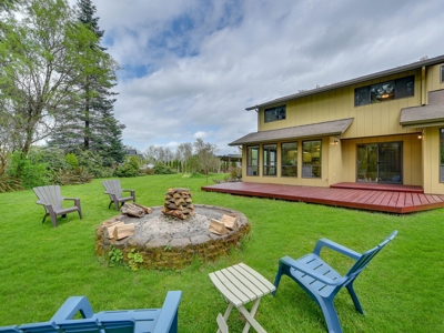 Home on Land For Sale | Battle Ground, Washington - image 45