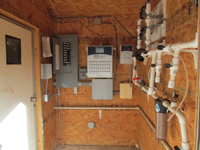 37.5 Acres Pittsburg, Texas - 12 House Poultry Farm - image 22