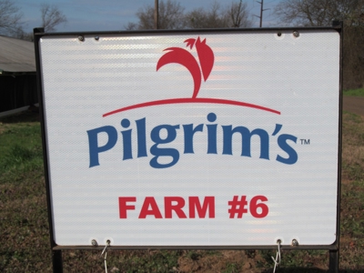37.5 Acres Pittsburg, Texas - 12 House Poultry Farm - image 2