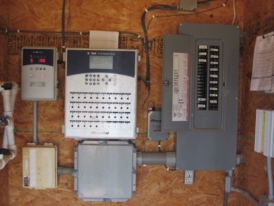 37.5 Acres Pittsburg, Texas - 12 House Poultry Farm - image 7