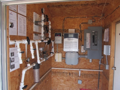 37.5 Acres Pittsburg, Texas - 12 House Poultry Farm - image 8