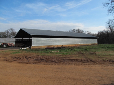 37.5 Acres Pittsburg, Texas - 12 House Poultry Farm - image 19