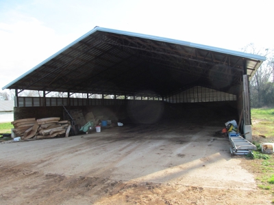 37.5 Acres Pittsburg, Texas - 12 House Poultry Farm - image 12