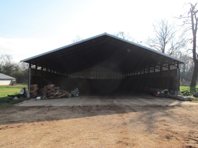 37.5 Acres Pittsburg, Texas - 12 House Poultry Farm - image 11