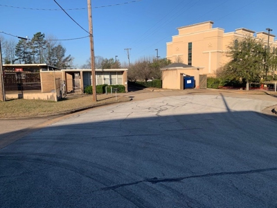 Vacant Commercial Building For Sale - image 2