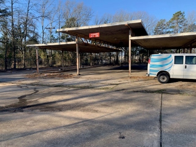 Vacant Commercial Building For Sale - image 7