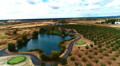 Northern California Hunting & Recreational Playground for Sa