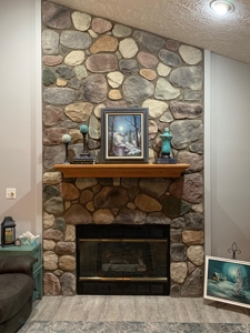 Home on 40 acres for sale Ash Flat, Sharp County, Arkansas - image 25