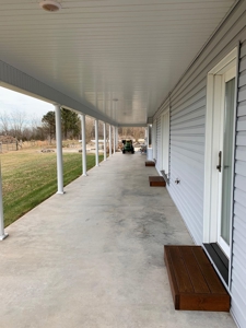 Home on 40 acres for sale Ash Flat, Sharp County, Arkansas - image 34