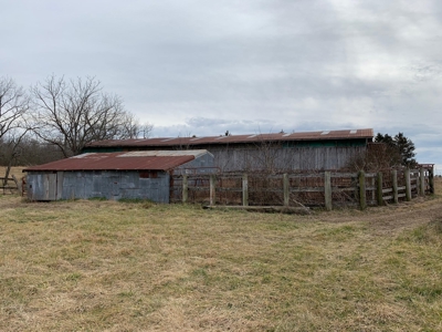 Home on 40 acres for sale Ash Flat, Sharp County, Arkansas - image 46