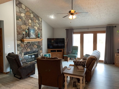 Home on 40 acres for sale Ash Flat, Sharp County, Arkansas - image 19