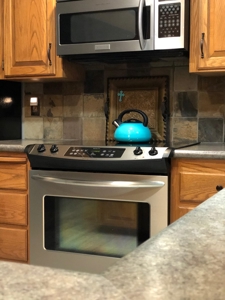 Home on 40 acres for sale Ash Flat, Sharp County, Arkansas - image 16