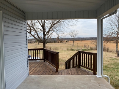 Home on 40 acres for sale Ash Flat, Sharp County, Arkansas - image 35