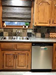 Home on 40 acres for sale Ash Flat, Sharp County, Arkansas - image 14