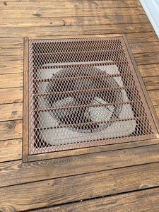 Home on 40 acres for sale Ash Flat, Sharp County, Arkansas - image 32