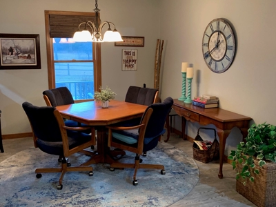 Home on 40 acres for sale Ash Flat, Sharp County, Arkansas - image 26