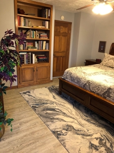 Home on 40 acres for sale Ash Flat, Sharp County, Arkansas - image 3