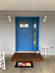 Home on 40 acres for sale Ash Flat, Sharp County, Arkansas - image 39