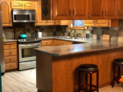 Home on 40 acres for sale Ash Flat, Sharp County, Arkansas - image 18