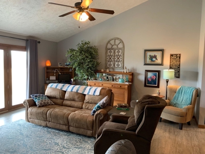 Home on 40 acres for sale Ash Flat, Sharp County, Arkansas - image 20