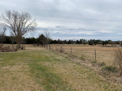 Home on 40 acres for sale Ash Flat, Sharp County, Arkansas - image 38