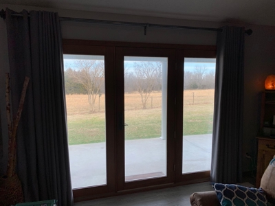 Home on 40 acres for sale Ash Flat, Sharp County, Arkansas - image 21