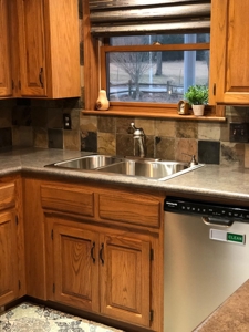 Home on 40 acres for sale Ash Flat, Sharp County, Arkansas - image 17