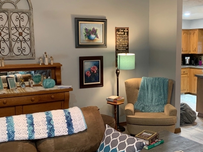 Home on 40 acres for sale Ash Flat, Sharp County, Arkansas - image 23