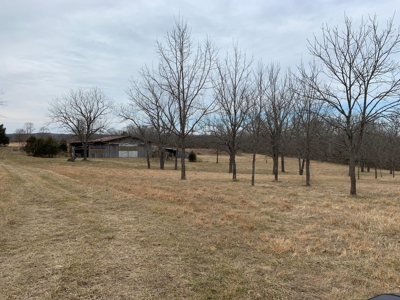 Home on 40 acres for sale Ash Flat, Sharp County, Arkansas - image 42