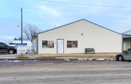 Turnkey Restaurant and Bar For Sale in Carroll County, MO - image 13