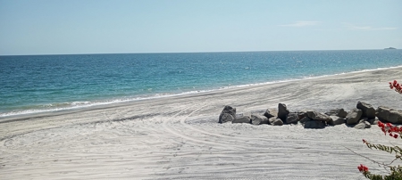 Beach Lot For Sale In Playa Chumico Close To Coronado - image 13
