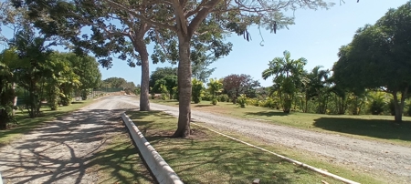 Beach Lot For Sale In Playa Chumico Close To Coronado - image 17