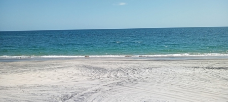 Beach Lot For Sale In Playa Chumico Close To Coronado - image 12