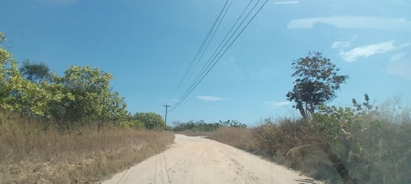 Beach Lot For Sale In Playa Chumico Close To Coronado - image 4