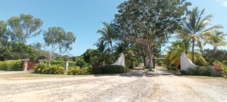 Beach Lot For Sale In Playa Chumico Close To Coronado - image 5