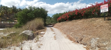 Beach Lot For Sale In Playa Chumico Close To Coronado - image 15